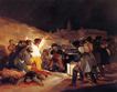  Francisco Goya Title: 